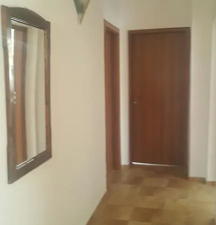 Maison d'hôtes Nelly Sozopol