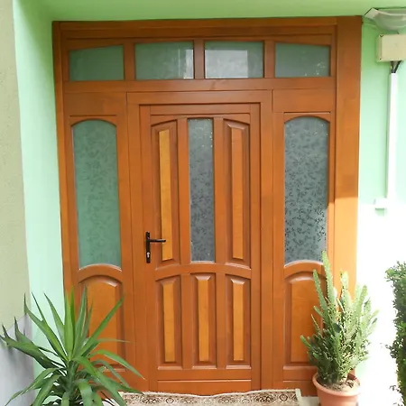 Gasthuis Nelly Sozopol