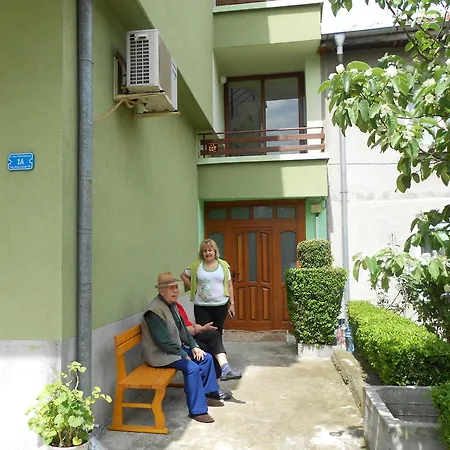 Pensionat Nelly Sozopol