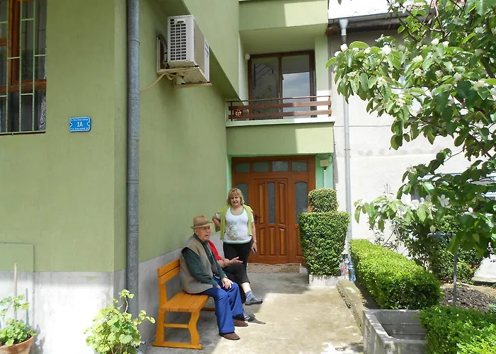 Gasthuis Nelly Sozopol