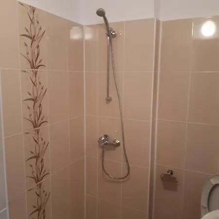 Nelly Guest house Sozopol