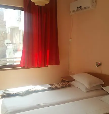 Nelly Guest house Sozopol