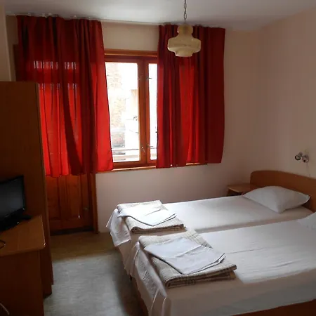 Guest house Nelly Sozopol