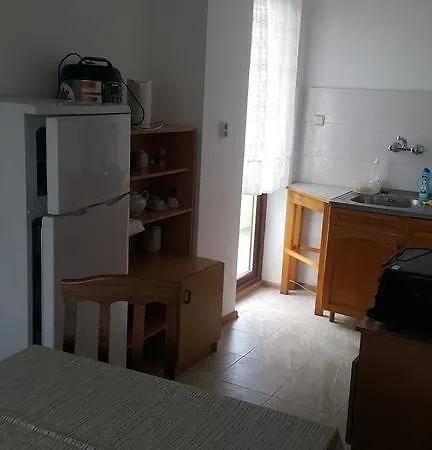 Guest house Nelly Sozopol