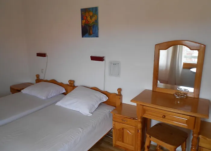 Πανσιόν Nelly 3*